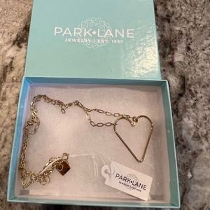 New Park Lane Juliet Necklace